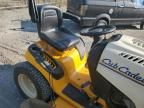 2014 CUB Lawn Mower