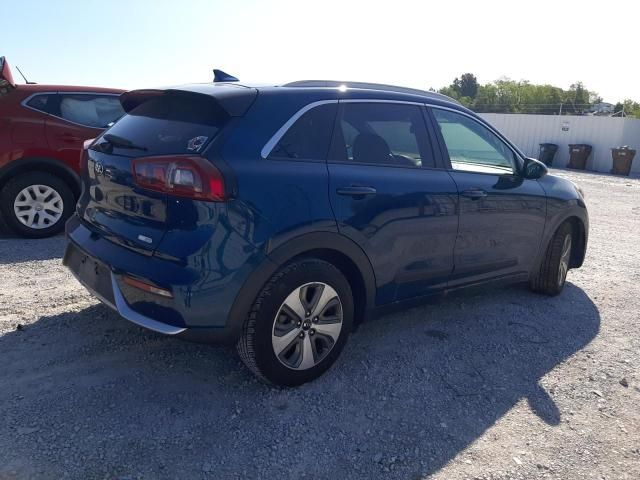 2019 KIA Niro FE