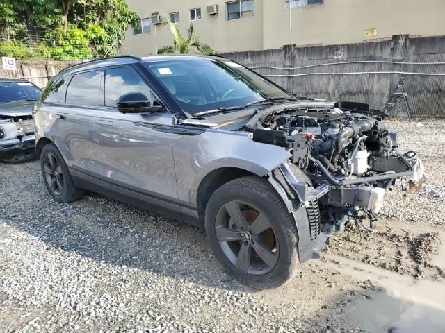 2020 Land Rover Range Rover Velar S