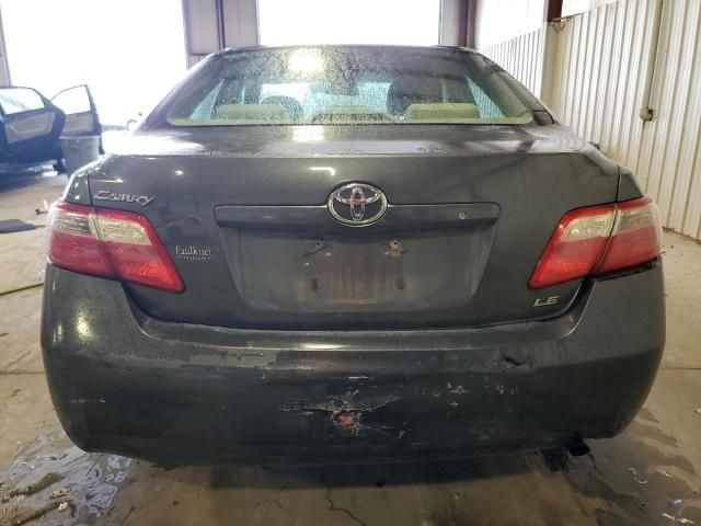 2007 Toyota Camry CE