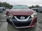 2017 Nissan Maxima 3.5S