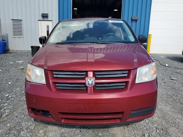 2010 Dodge Grand Caravan SE