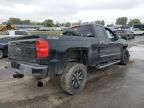 2015 Chevrolet Silverado K2500 Heavy Duty LTZ