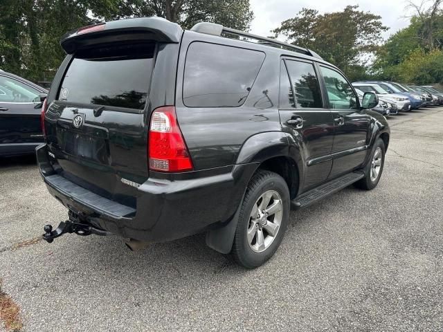 2006 Toyota 4runner Limited