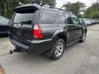 2006 Toyota 4runner Limited