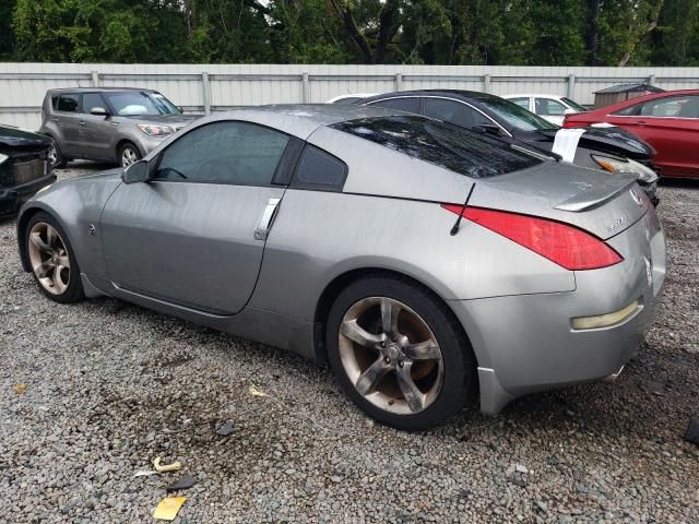 2006 Nissan 350Z Coupe