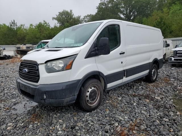 2016 Ford Transit T-150