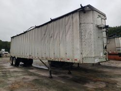 Salvage cars for sale from Copart Savannah, GA: 2005 Phbu Trailer