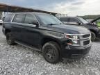 2019 Chevrolet Tahoe Police