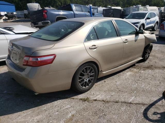 2009 Toyota Camry SE