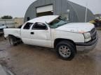 2003 Chevrolet Silverado K1500