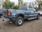 2007 GMC Sierra K2500 Heavy Duty