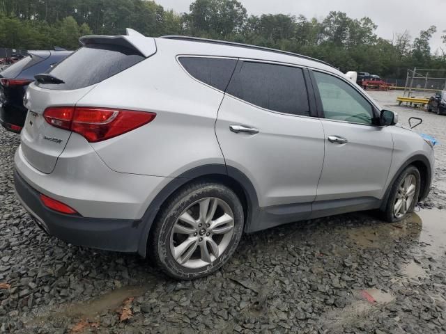 2014 Hyundai Santa FE Sport