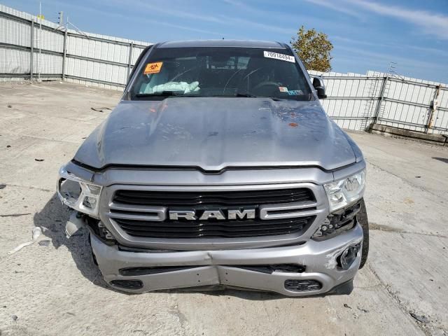 2019 Dodge RAM 1500 BIG HORN/LONE Star