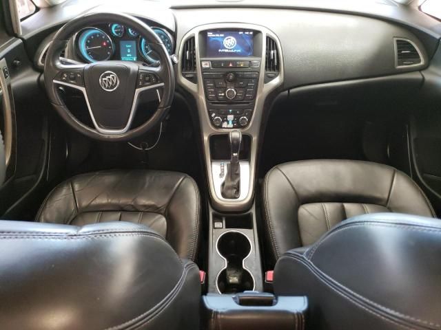 2015 Buick Verano