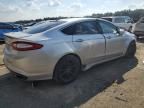 2013 Ford Fusion Titanium