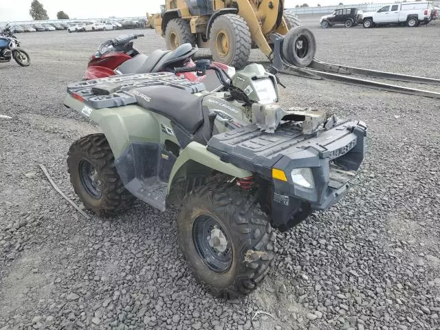 2006 Polaris Sportsman 500