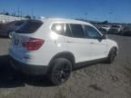 2011 BMW X3 XDRIVE35I