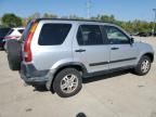 2004 Honda CR-V EX