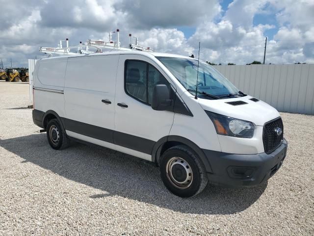 2021 Ford Transit T-150