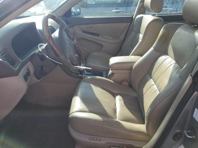 2001 Lexus ES 300