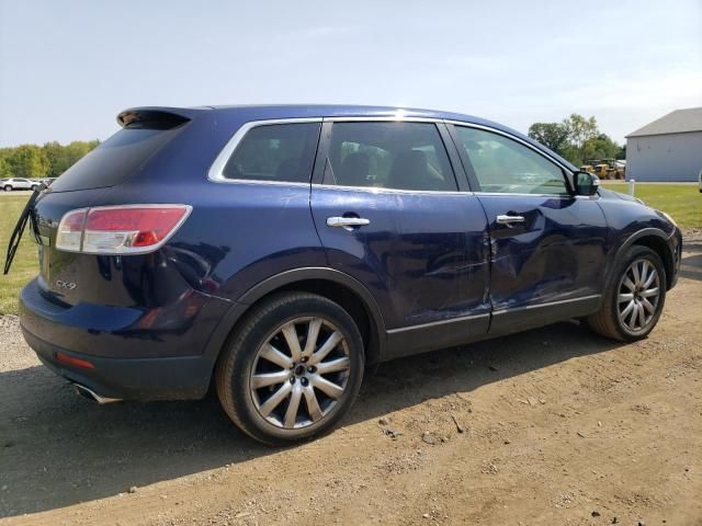 2008 Mazda CX-9