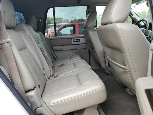 2010 Ford Expedition Limited