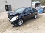 2015 Nissan Versa S