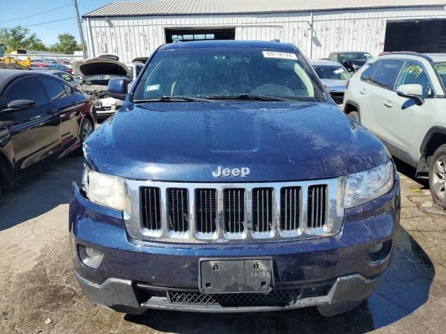 2013 Jeep Grand Cherokee Laredo