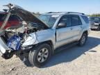 2004 Toyota 4runner SR5