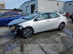 Toyota Vehiculos salvage en venta: 2016 Toyota Corolla L