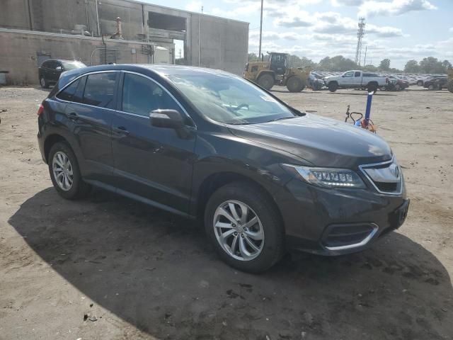 2017 Acura RDX