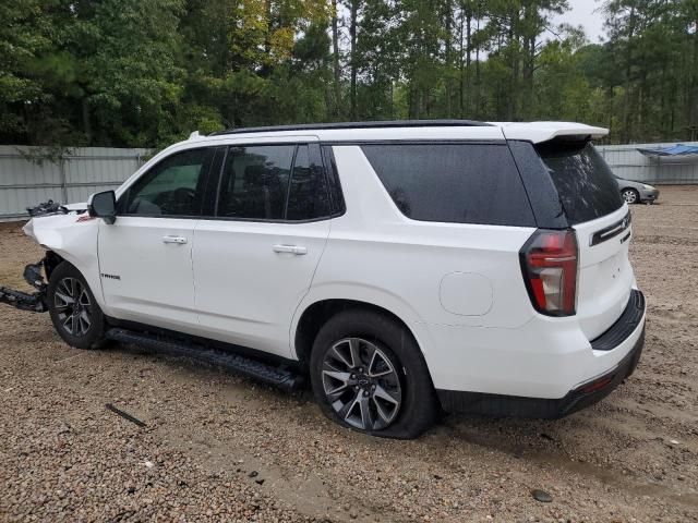 2022 Chevrolet Tahoe K1500 Z71