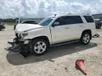 2015 Chevrolet Tahoe C1500 LTZ