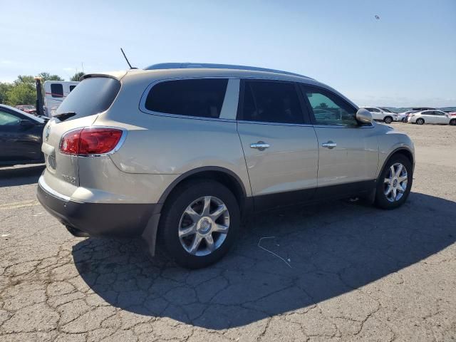 2010 Buick Enclave CXL