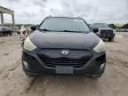 2015 Hyundai Tucson Limited