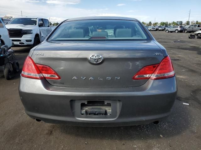 2007 Toyota Avalon XL