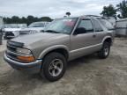 2001 Chevrolet Blazer