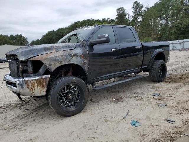 2011 Dodge RAM 2500