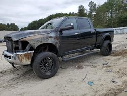 Salvage trucks for sale at Seaford, DE auction: 2011 Dodge RAM 2500