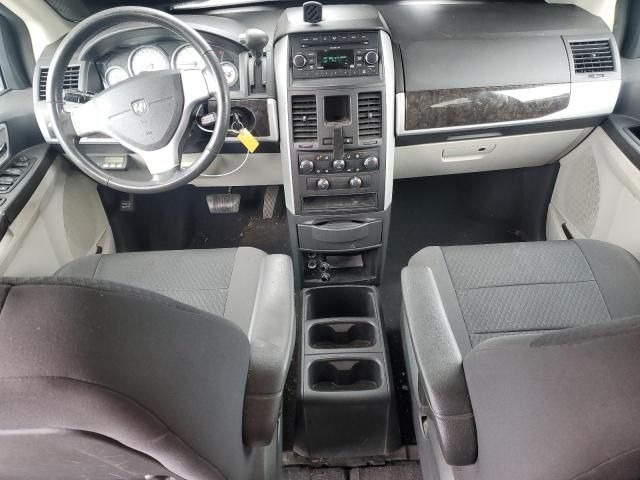 2010 Dodge Grand Caravan SXT