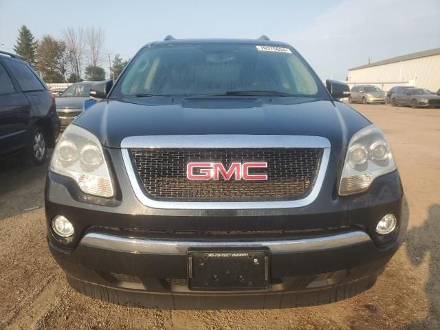 2012 GMC Acadia SLT-1