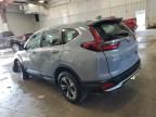 2022 Honda CR-V SE