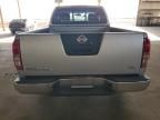 2007 Nissan Frontier King Cab XE