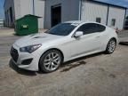 2013 Hyundai Genesis Coupe 2.0T