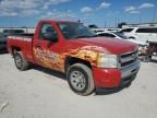 2011 Chevrolet Silverado C1500