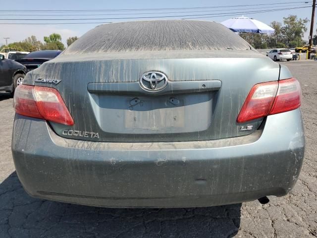 2009 Toyota Camry Base