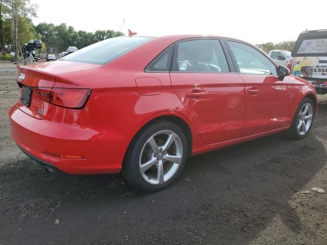 2016 Audi A3 Premium