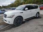 2014 Infiniti QX80