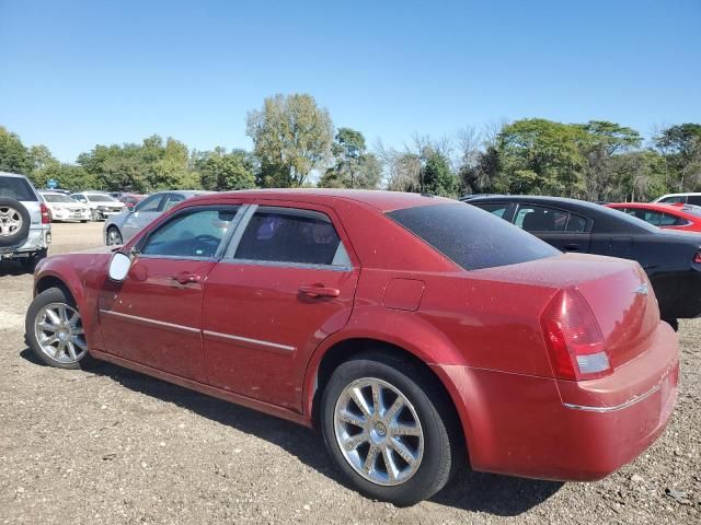 2007 Chrysler 300 Touring